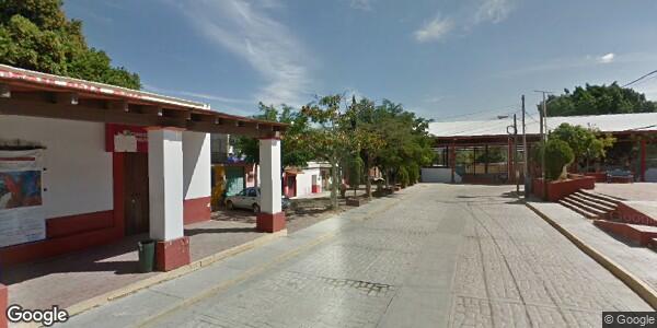 AGENCIA DE SAN JUAN CHAPULTEPEC